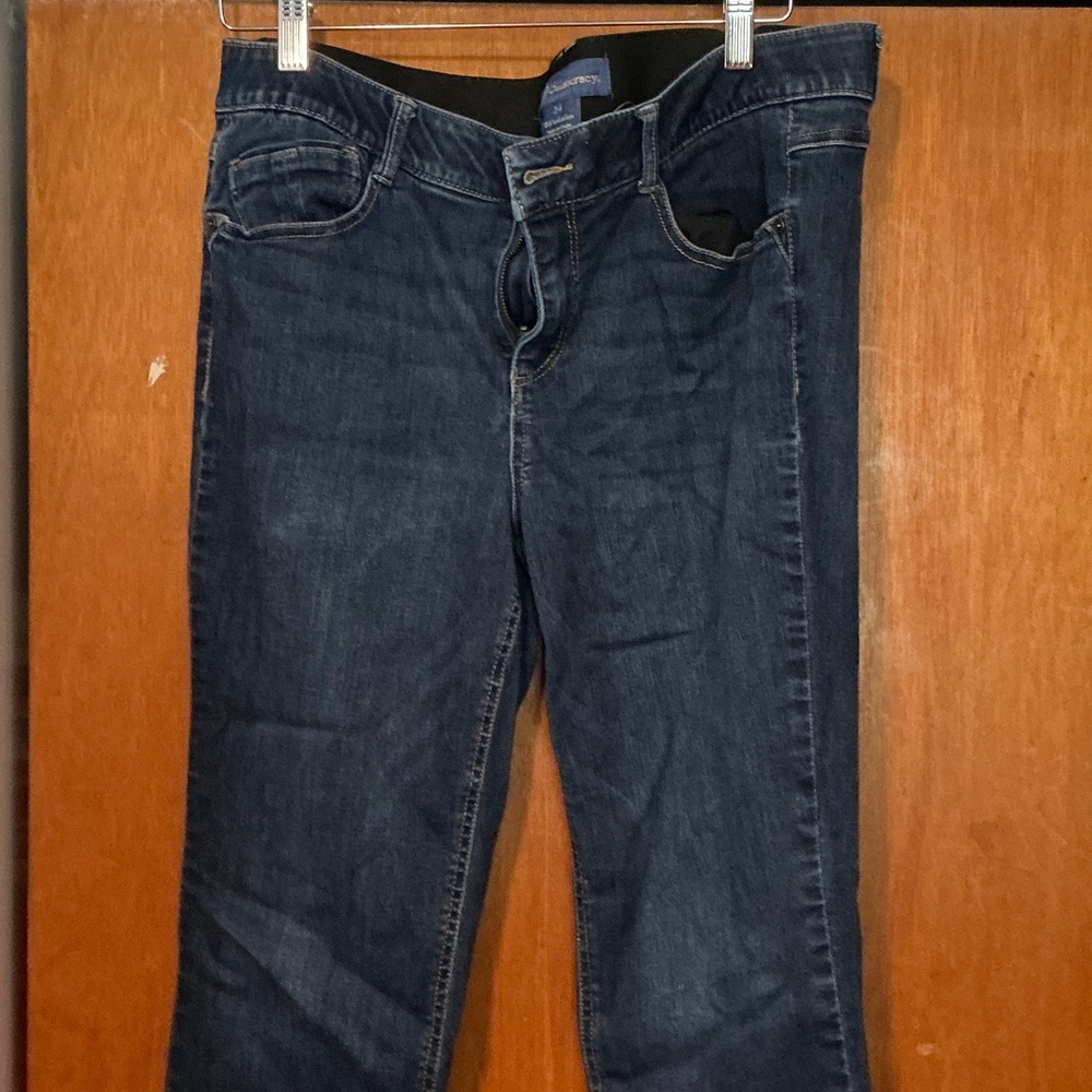 Democracy Dark Blue Women's Jeans